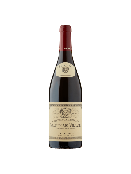 Picture of Louis Jadot Beaujolais - Villages 75cl