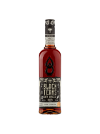 Picture of Black Tears Dry Spiced Rum 700ml