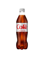 Picture of Diet Coke 500ml