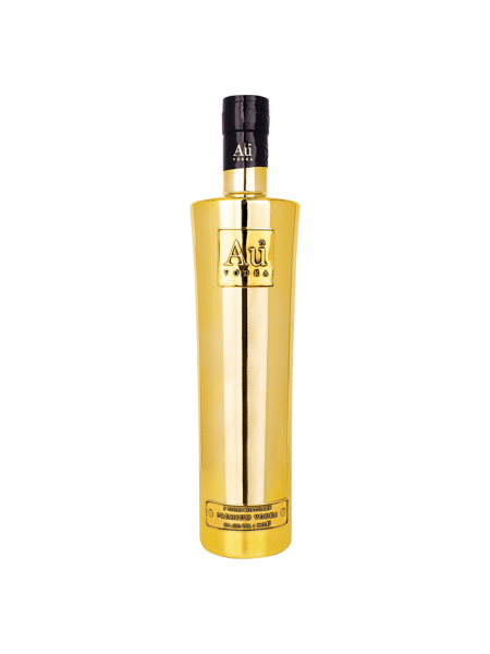 Picture of Au Vodka Premium Vodka 70cl