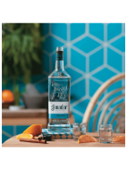 Picture of El Jimador Tequila Blanco 70cl