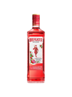 Picture of Beefeater Rhubarb & Cranberry Flavoured Gin 70cl