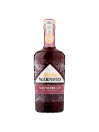 Picture of Warner's Raspberry Gin 70cl