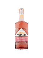 Picture of Warner's Rhubarb Gin 70cl