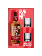 Picture of Dubliner Honeycomb Liqueur with Irish Whiskey 700ml