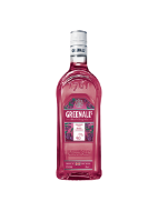 Picture of Greenall's Black Cherry Gin 70cl