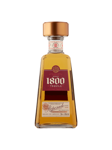 Picture of 1800 Tequila Reserva Reposado 70cl