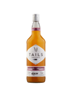 Picture of TAILS Cocktails Passion Fruit Martini Cocktail Premixed Vodka Cocktail, 100cl