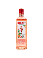 Picture of Beefeater Peach & Raspberry Flavoured Gin 70cl