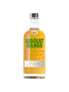 Picture of Absolut Mango Vodka 70cl