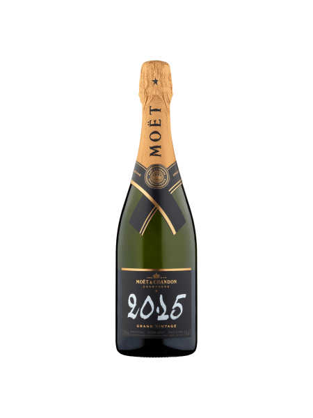Picture of Moët & Chandon Champagne Grand Vintage 750ml