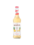 Picture of Monin Yellow Banana 70cl