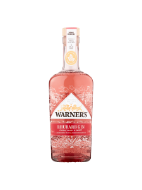 Picture of Warner's Rhubarb Gin 70cl