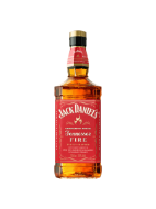 Picture of Jack Daniel's Tennessee Fire 70 cL