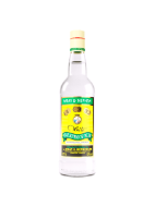 Picture of Wray & Nephew White Overproof Rum 70cl
