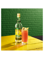 Picture of Wray & Nephew White Overproof Rum 70cl