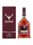 Picture of The Dalmore Highland Single Malt Scotch Whisky 70cl