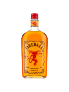 Picture of  Fireball Cinnamon Whisky Liqueur 70cl