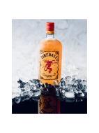 Picture of  Fireball Cinnamon Whisky Liqueur 70cl