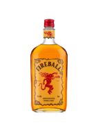 Picture of  Fireball Cinnamon Whisky Liqueur 70cl