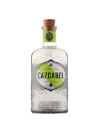 Picture of Cazcabel Coconut Liqueur with Tequila Blanco 70cl
