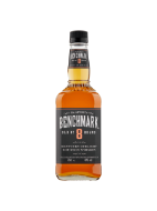 Picture of Benchmark Kentucky Straight Bourbon Whiskey 70cl