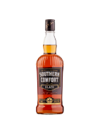 Picture of Southern Comfort Black Liqueur with Whiskey 70cl