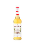 Show details for Monin Madagascar Vanilla Syrup 70cl Picture of Monin Madagascar Vanilla Syrup 70cl