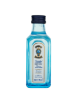 Show details for BOMBAY SAPPHIRE London Dry Gin, 5cl Picture of BOMBAY SAPPHIRE London Dry Gin, 5cl