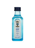 Picture of BOMBAY SAPPHIRE London Dry Gin, 5cl