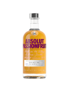 Picture of ABSOLUT Passionfruit Flavored Vodka 700ml