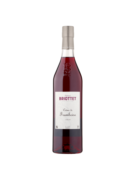 Picture of Edmond Briottet Framboise Liqueur 700ml