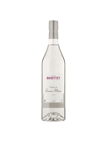 Picture of Edmond Briottet Crème de Cacao Blanc Liqueur 700ml