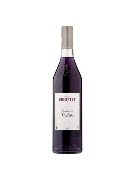Picture of Edmond Briottet Liqueur de Violette 700ml