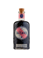 Picture of Cazcabel Coffee Liqueur with Tequila Blanco 70cl