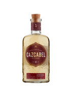 Picture of Cazcabel Reposado Tequila 70cl