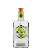 Picture of Cazcabel Coconut Liqueur with Tequila Blanco 70cl