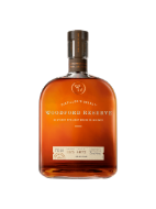 Picture of Woodford Reserve Kentucky Straight Bourbon Whiskey 70 cL