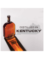 Picture of Woodford Reserve Kentucky Straight Bourbon Whiskey 70 cL