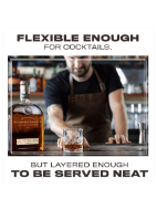 Picture of Woodford Reserve Kentucky Straight Bourbon Whiskey 70 cL