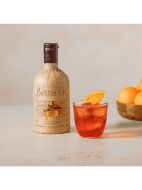 Picture of Bathtub Gin 700ml