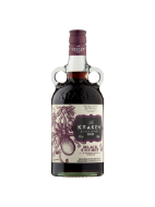 Picture of The Kraken Black Spiced Rum Black Cherry & Madagascan Vanilla 70cl
