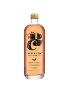 Picture of Black Cow Vodka & English Strawberries 70cl