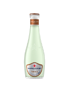 Picture of San Pellegrino Oakwood Tonic Water Glass 200ml