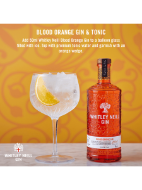 Picture of Whitley Neill Blood Orange Gin 70cl