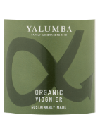 Picture of Yalumba Organic Viognier 750ml