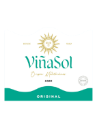 Picture of Viña Sol Original 75cl
