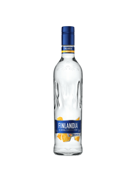 Picture of Finlandia Mango Flavoured Vodka