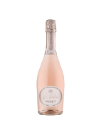 Picture of Mirabeau L'atelier La Folie Sparkling Rosé 750ml