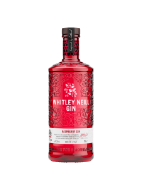 Picture of Whitley Neill Raspberry Gin 70cl